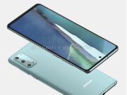 Първи по-реални рендери на Samsung Galaxy S20 Fan Edition