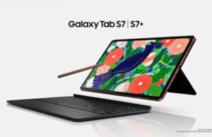 Представяме Galaxy Tab S7 и S7+ : твоят перфектен помощник в работата, в игрите и в другите ти любими занимания