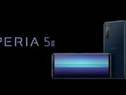 SONY готови да анонсират Xperia 5 II след три седмици