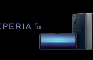 SONY готови да анонсират Xperia 5 II след три седмици