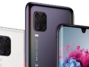 ZTE може да са първи със смартфон с камера под дисплея