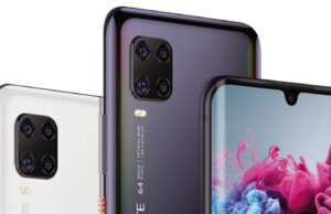 ZTE може да са първи със смартфон с камера под дисплея