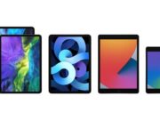 А1 ще предлага новите модели iPad и iPad Air