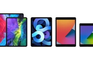 А1 ще предлага новите модели iPad и iPad Air