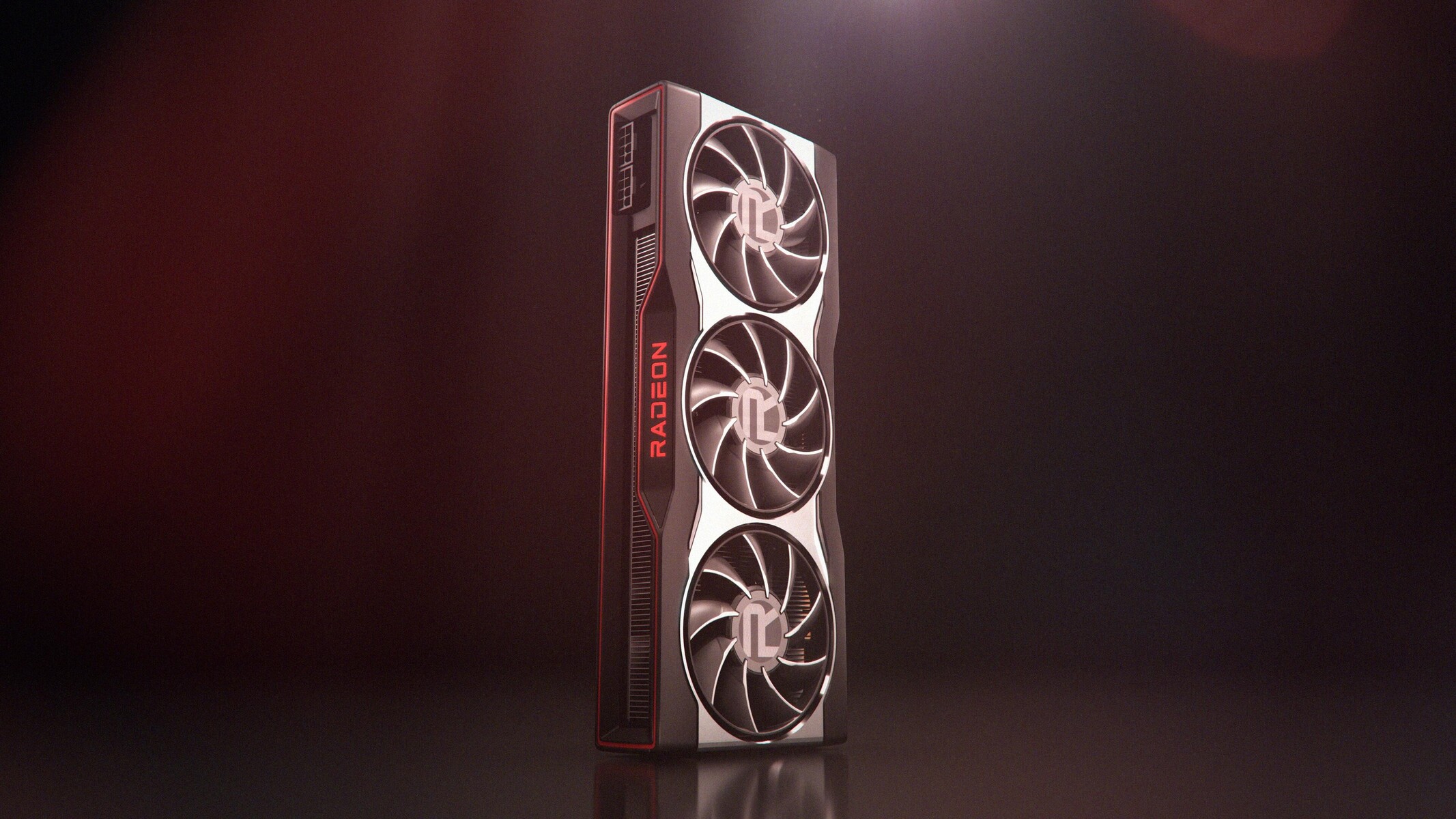 Снимки на референтния дизайн на AMD Radeon RX 6000 „Big Navi“ RDNA2