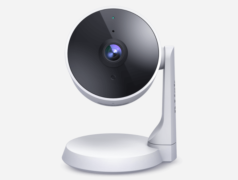 Ревю на mydlink камерата Smart Full HD Wi-Fi (DCS-8325LH)