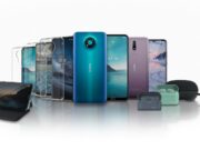 HMD Global, домът на телефоните Nokia, прави крачка напред при средния си клас смартфони, представя нова гама мобилни аксесоари и услугата HMD Connect Pro за бизнес организации