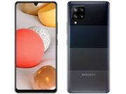 Samsung представи официално третият си 5G-ориентиран представител на серия Galaxy A