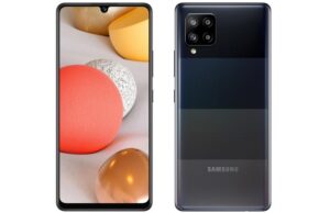 Samsung представи официално третият си 5G-ориентиран представител на серия Galaxy A