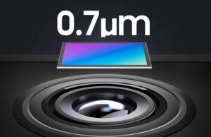 Samsung официално представи второто поколение 108MP ISOCELL Bright HM2, наред с 64MP GW3 и 48MP GM5