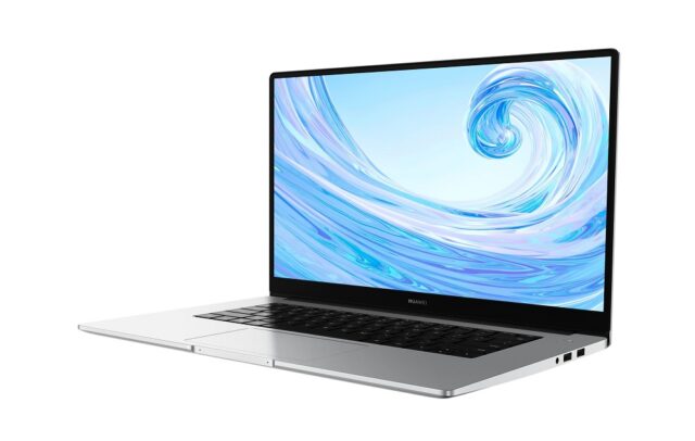 Telenor_Huawei_MateBook_D15
