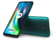Теленор предлага ексклузивно Motorola Moto G9 Play в комплект с безжични слушалки