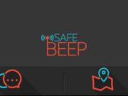 VIVACOM предлага приложението SafeBeep, предоставящо информация за безопасността на потребителите и техните близки