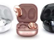 Samsung Galaxy Buds Live