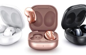 Samsung Galaxy Buds Live