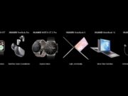 Huawei представи Watch GT 2 Pro и още 5 нови продукта, част от Seаmless AI Life стратегията на компанията