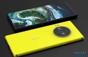 NOKIA са оставили най-интересното за края на годината – 9.3 PureView, 7.3, 6.3