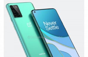 OnePlus 8T ще се появи много скоро…