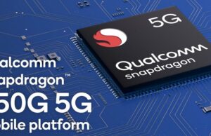 Qualcomm с нов 5G чипсет – Snapdragon 750G