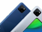 Realme представиха официално супер евтин смартфон с поддръжка на 5G – Realme V3