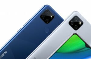 Realme представиха официално супер евтин смартфон с поддръжка на 5G – Realme V3