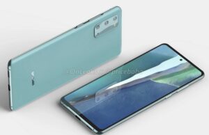 Samsung Galaxy S20 FE е готов за своят официален анонс