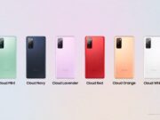 VIVACOM започва да приема предварителни поръчки за първия до сега Samsung Galaxy S20 FE