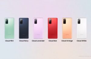 VIVACOM започва да приема предварителни поръчки за първия до сега Samsung Galaxy S20 FE