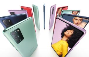 Започнаха предварителните поръчки за новия Samsung Galaxy S20 FE в онлайн магазина на А1