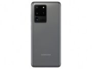 Galaxy S21 Ultra може би ще се възползва от 65W жично зареждащо устройство