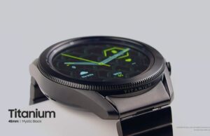 Ново обновяване на софтуера на Galaxy Watch3 обещава повече издръжливост на батерията