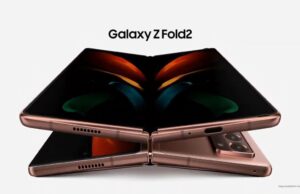 Samsung Galaxy Z Fold2 вече официално се предлага на пазара в България