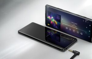 Sony представя Xperia 5 II, най-компактната Xperia с 5G технология, която издига фотографията, игрите и развлеченията на следващото ниво