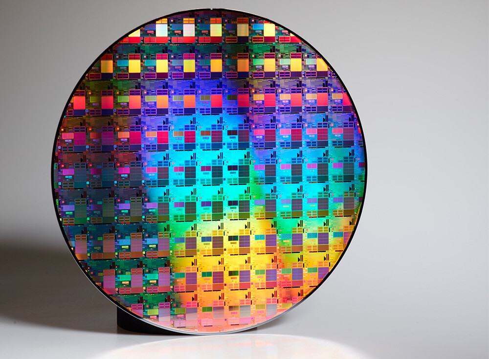 Предполагаеми цени за силициевите вафли на TSMC