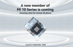 Xiaomi подготвят още по-евтин смартфон с поддръжка на 5G