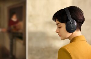 Hi-Fi слушалките Huawei FreeBuds Studio вече са на българския пазар
