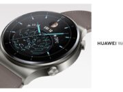 Предложете снимка за дизайн на циферблата на Huawei Watch GT 2 Pro и можете да го спечелите