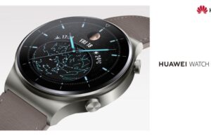 Предложете снимка за дизайн на циферблата на Huawei Watch GT 2 Pro и можете да го спечелите
