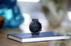 Теленор предлага новия смарт часовник Huawei GT 2 Pro