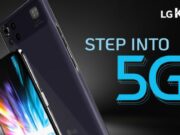 LG пуснаха в продажба един от най-евтините смартфони с 5G – K92 5G