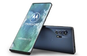 Motorola Edge и Motorola Edge+ се предлагат с големи отстъпки във VIVACOM