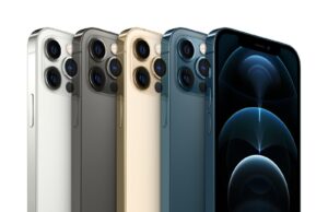 Днес започват доставките на iPhone 12 и iPhone 12 Pro от А1