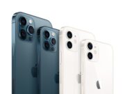 Дисплеите на новите iPhone 12 са производство на Samsung и LG