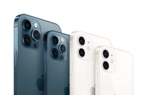 Дисплеите на новите iPhone 12 са производство на Samsung и LG
