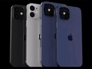 Apple e трябвало да избират между 120Hz и 5G за iPhone 12