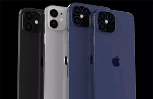 Apple e трябвало да избират между 120Hz и 5G за iPhone 12