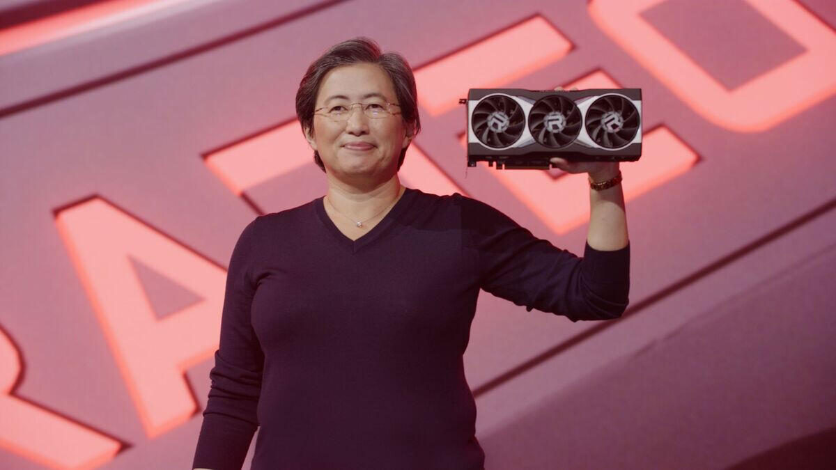 Изтекоха спецификации на AMD Radeon RX 6000: RX 6900 XT, RX 6800 XT, RX 6700