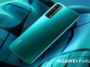 Теленор е първият телеком, който предлага достъпния смартфон Huawei P smart 2021