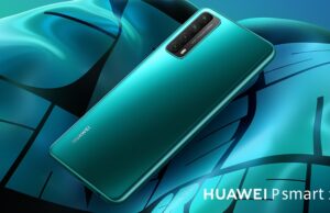 Теленор е първият телеком, който предлага достъпния смартфон Huawei P smart 2021
