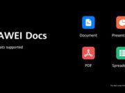Huawei обяви Petal Search, Petal Maps и HUAWEI Docs